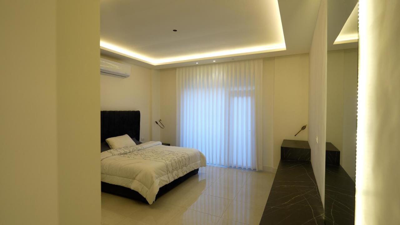 Open Sooq Appartement Al Bunayyat ash Shamaliyah Buitenkant foto